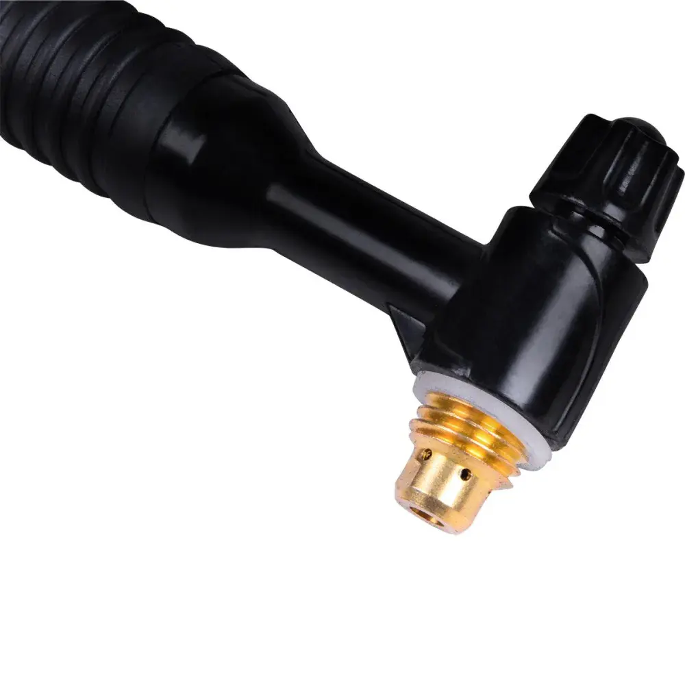Tocha tig start 2,4MM 3M 200A Bumafer — fotografia 5