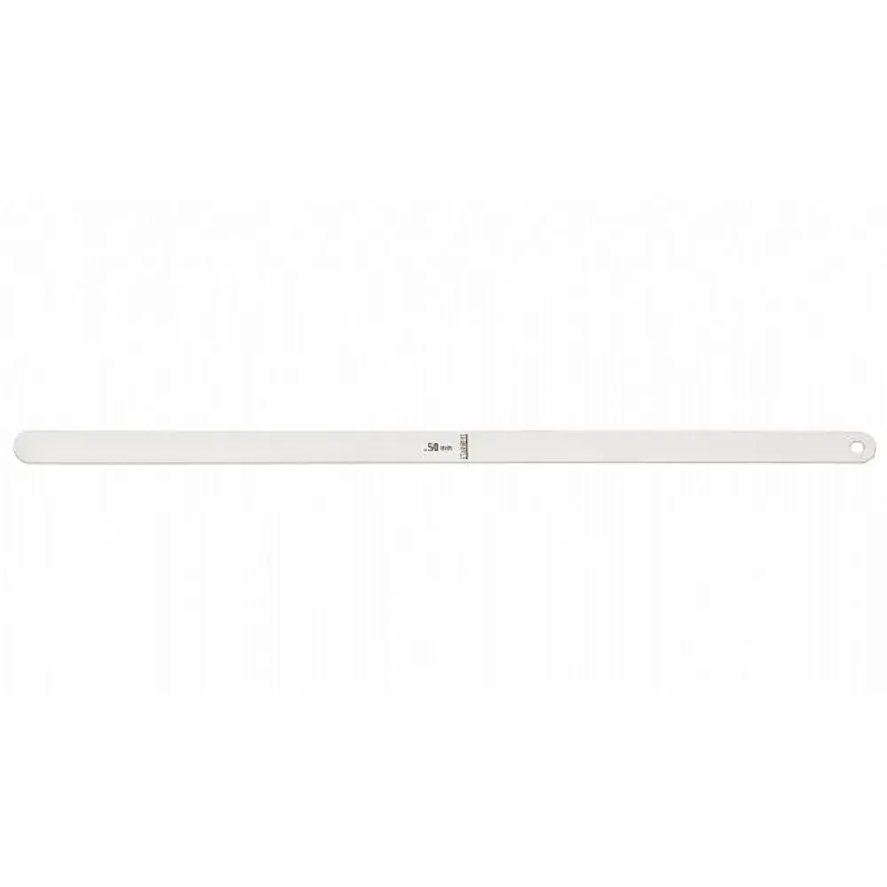 Calibre com folga lamina de 300MMX0,95MM da Starrett — fotografia 2