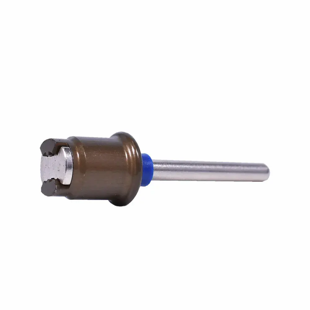 Kit de acessórios para cortar EZ688 Dremel - 11 peças — fotografia 5