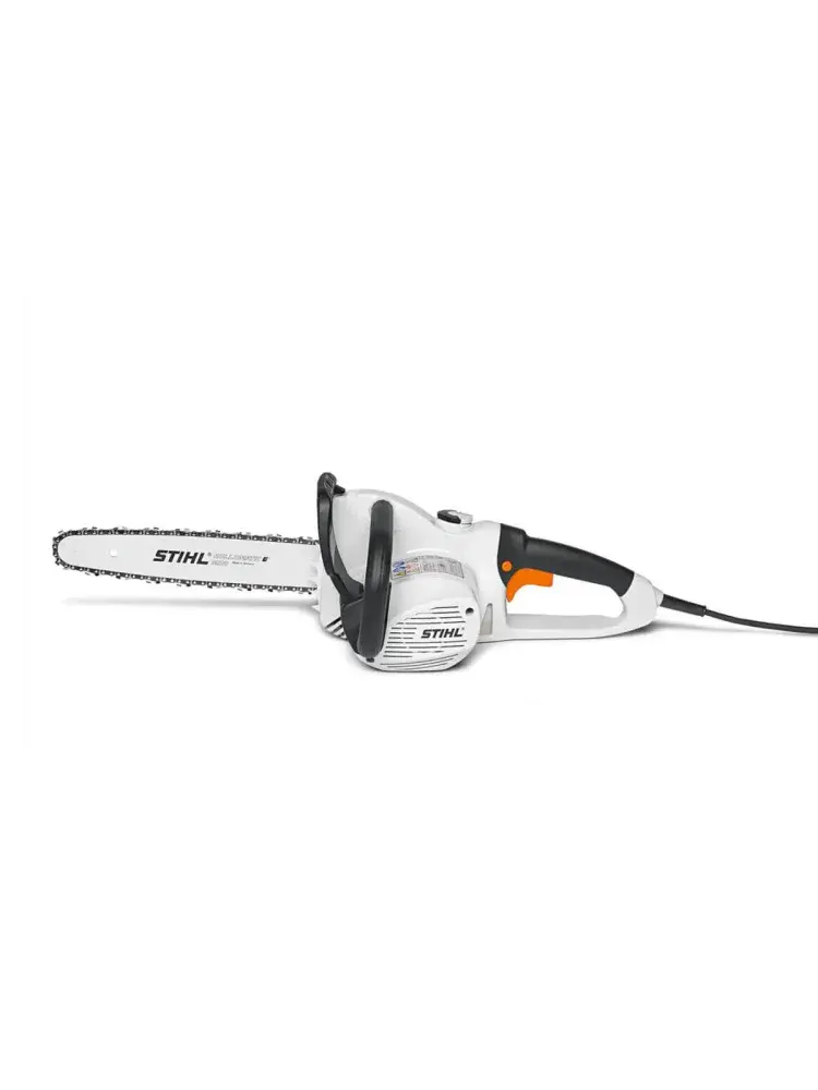 Motosserra elet 220V mse 170 c-bq 30CM/12 Stihl — fotografia 3