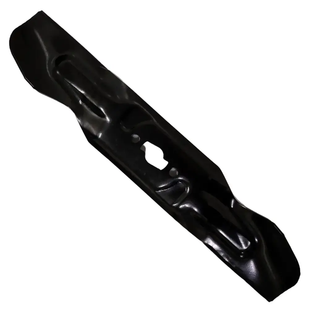 Faca para trator de grama giro zero 24HP cub cadet 742P05086-X troybilt — fotografia de referência
