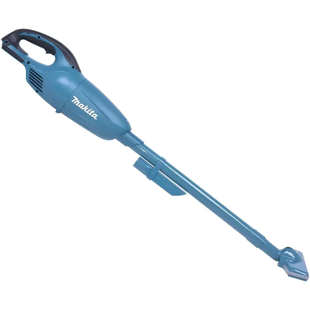 Aspirador de pó a bateria 18V 600ML DCL180Z Makita — fotografia 7