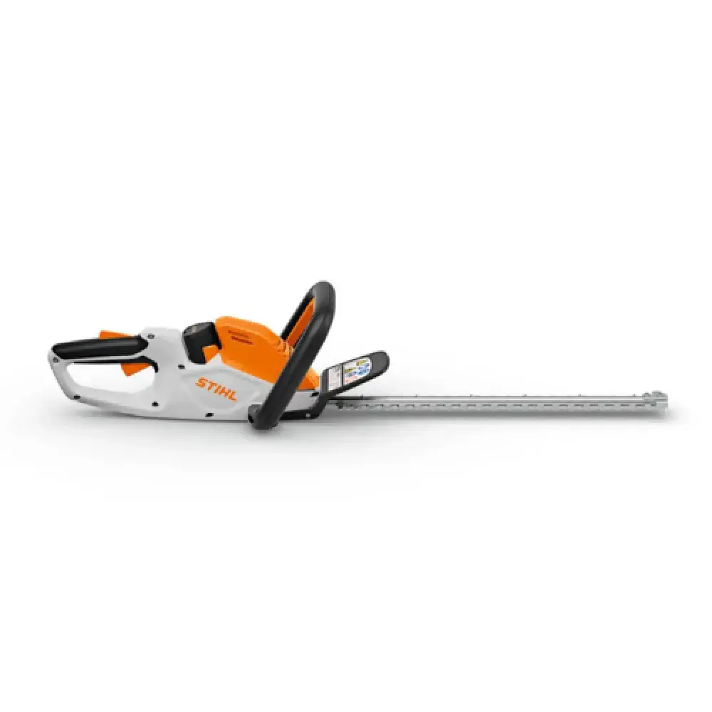 Podador a bateria hsa 30.0 set, 127V Stihl — fotografia 2