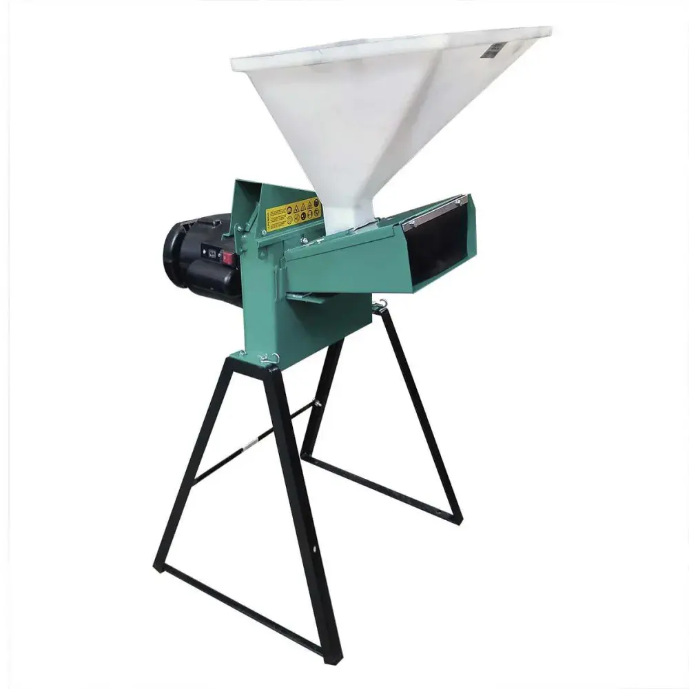 Triturador forrageiro Kala 75 1,5CV biv 60HZ