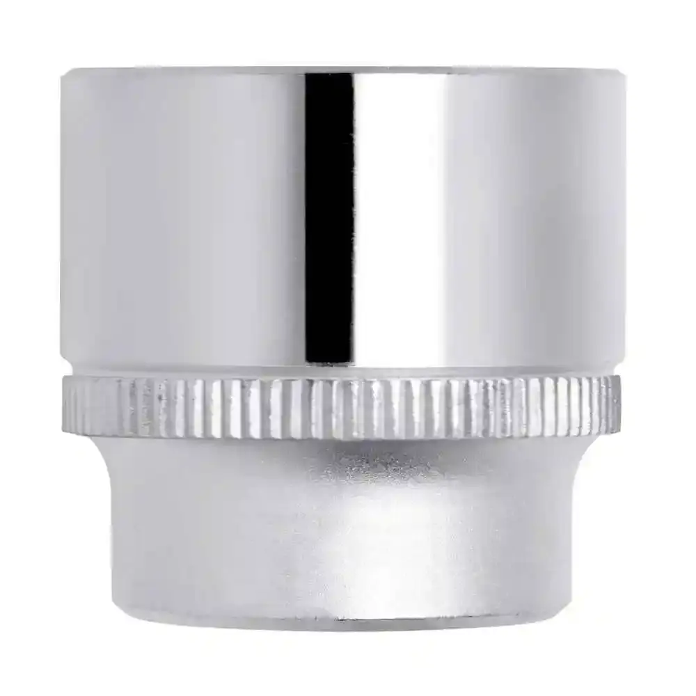 Soquete Estriado Encaixe 1/2 x 18mm 3300333 GEDORE RED — fotografia de referência
