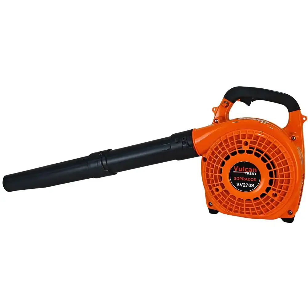 Soprador de folhas a gasolina 26 CC 2 tempos SV270 Vulcan