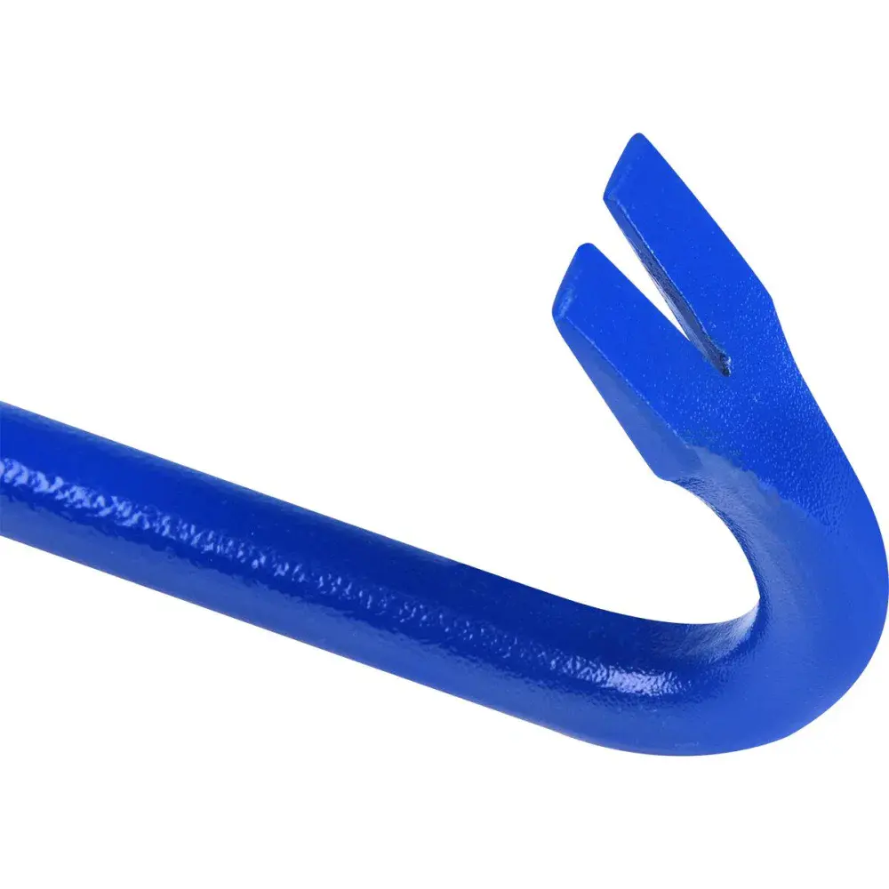 Pé de cabra azul 50CM Kala — fotografia 4