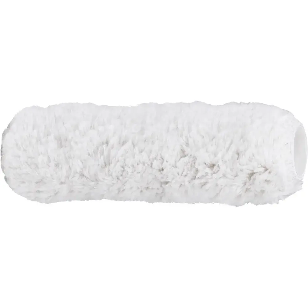 Rolo de lã carneiro 23CM sem cabo Worker