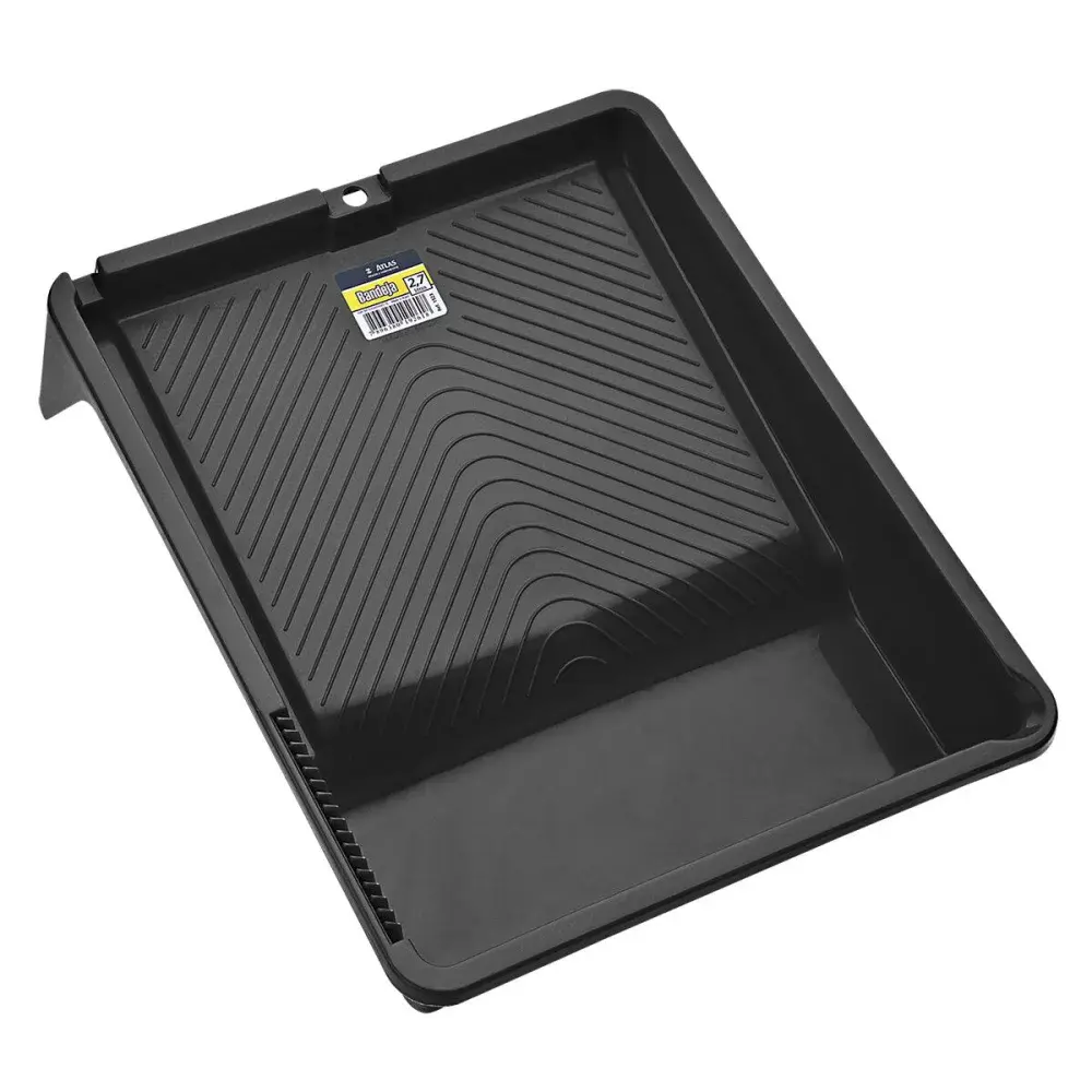 Bandeja de pintura polipropileno 2,7L Atlas
