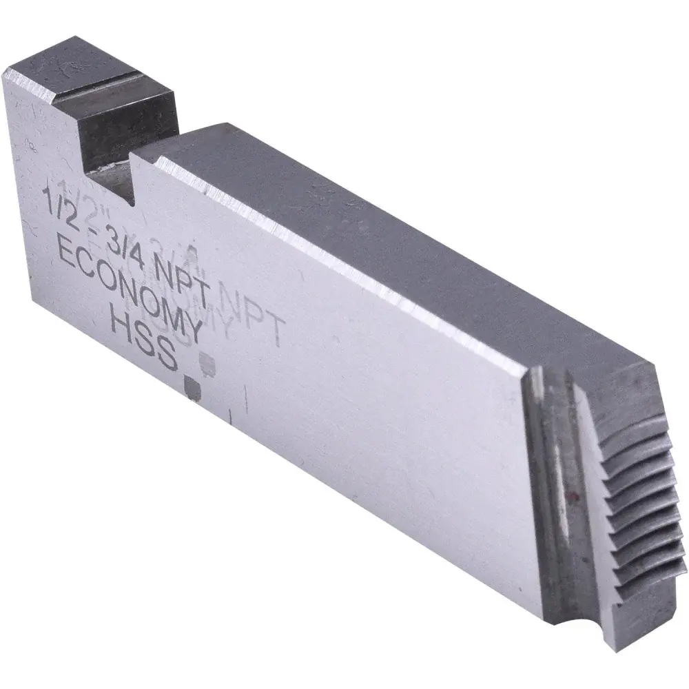 Jogo de cossinetes universal 1/2” – 3/4” npt super ego — fotografia 4
