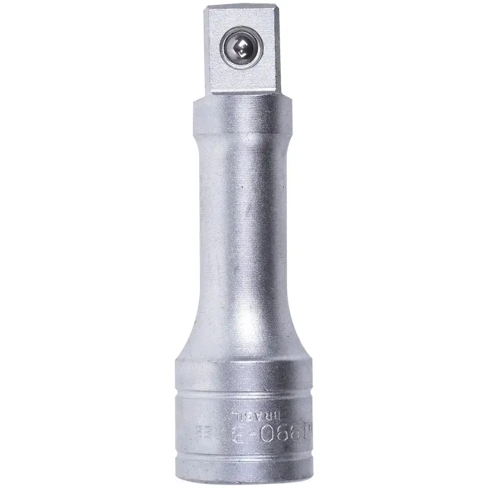 Extensão curta 3 encaixe 1/2 Gedore 015425 — fotografia 6