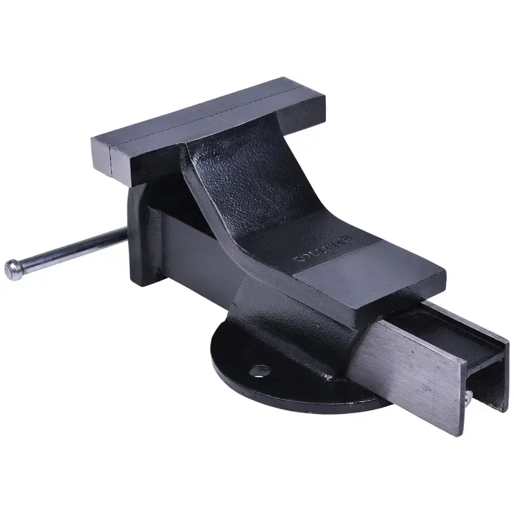 Torno de bancada de aço forjado Nº6 150MM Collins — fotografia 7