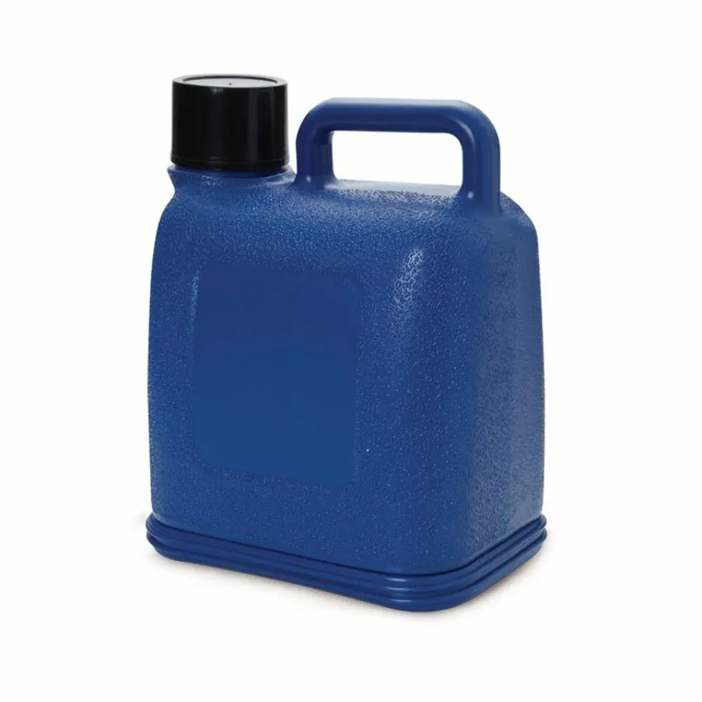 Garrafão térmico sem torneira 5L Thermofort