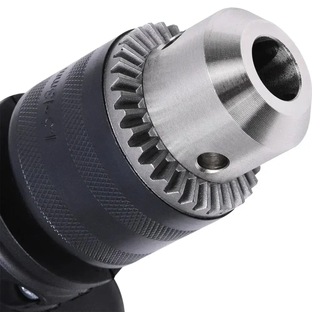 Furadeira de impacto 1/2” 570W modelo 6555 Skil - 127V — fotografia 9