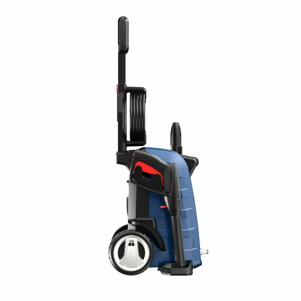 Lavadora de alta pressão GHP180 1500W 220V Bosch — fotografia 4