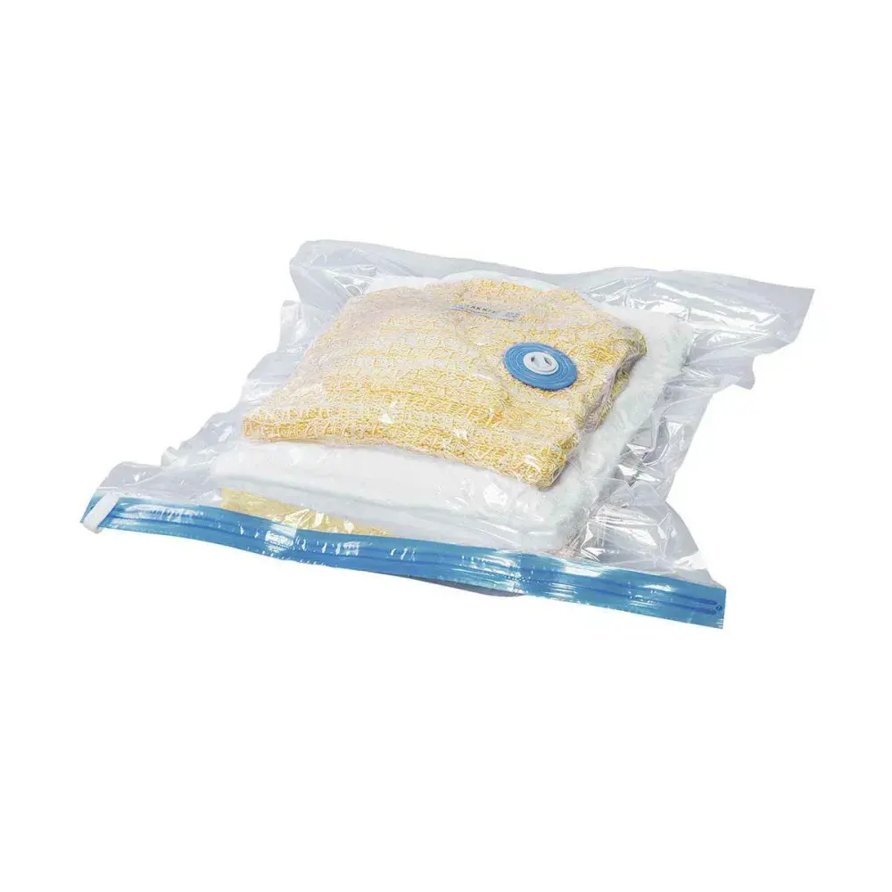 Organizador a vácuo 45X65CM transparente Kala — fotografia de referência