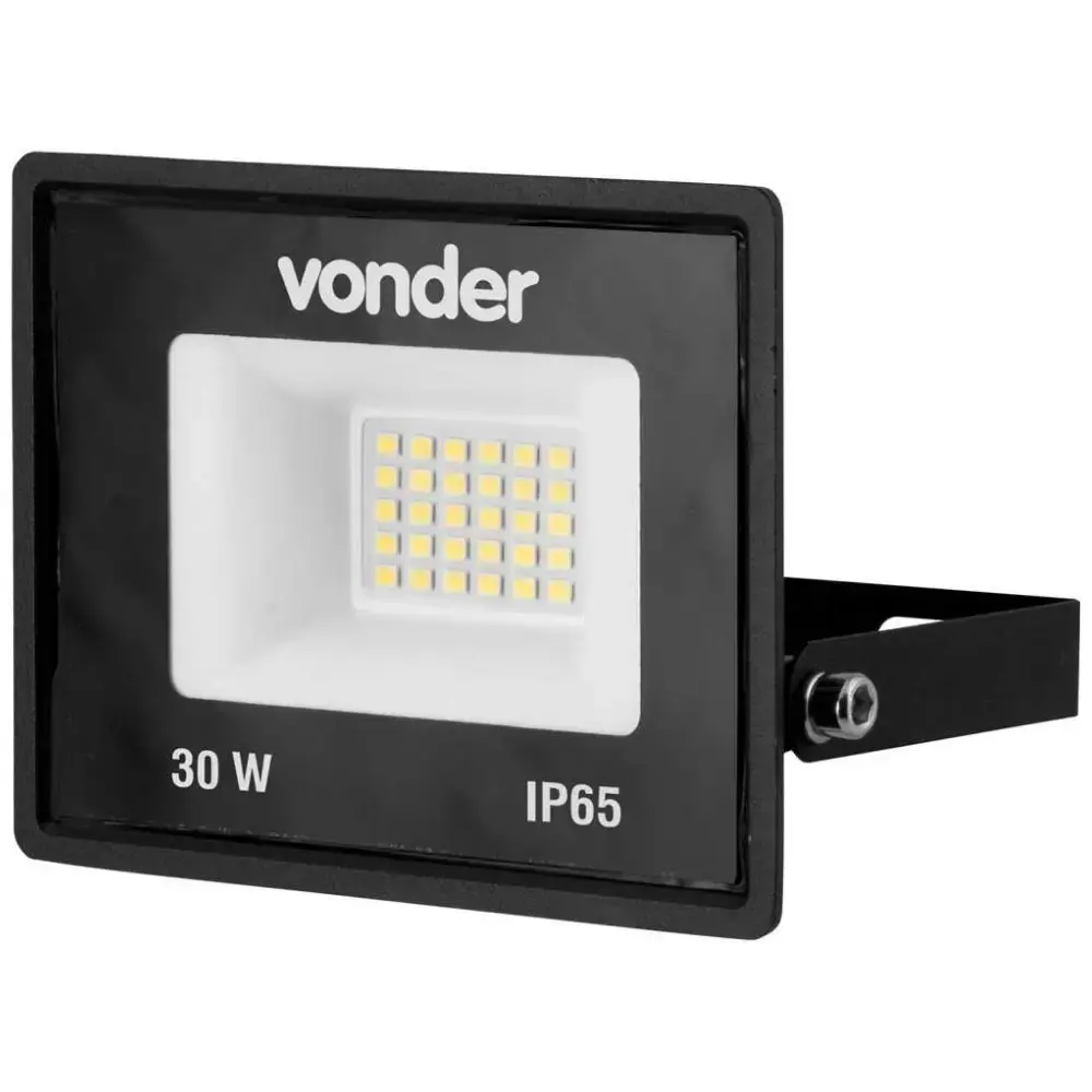 Refletor de LED 30W RLV-303 Vonder