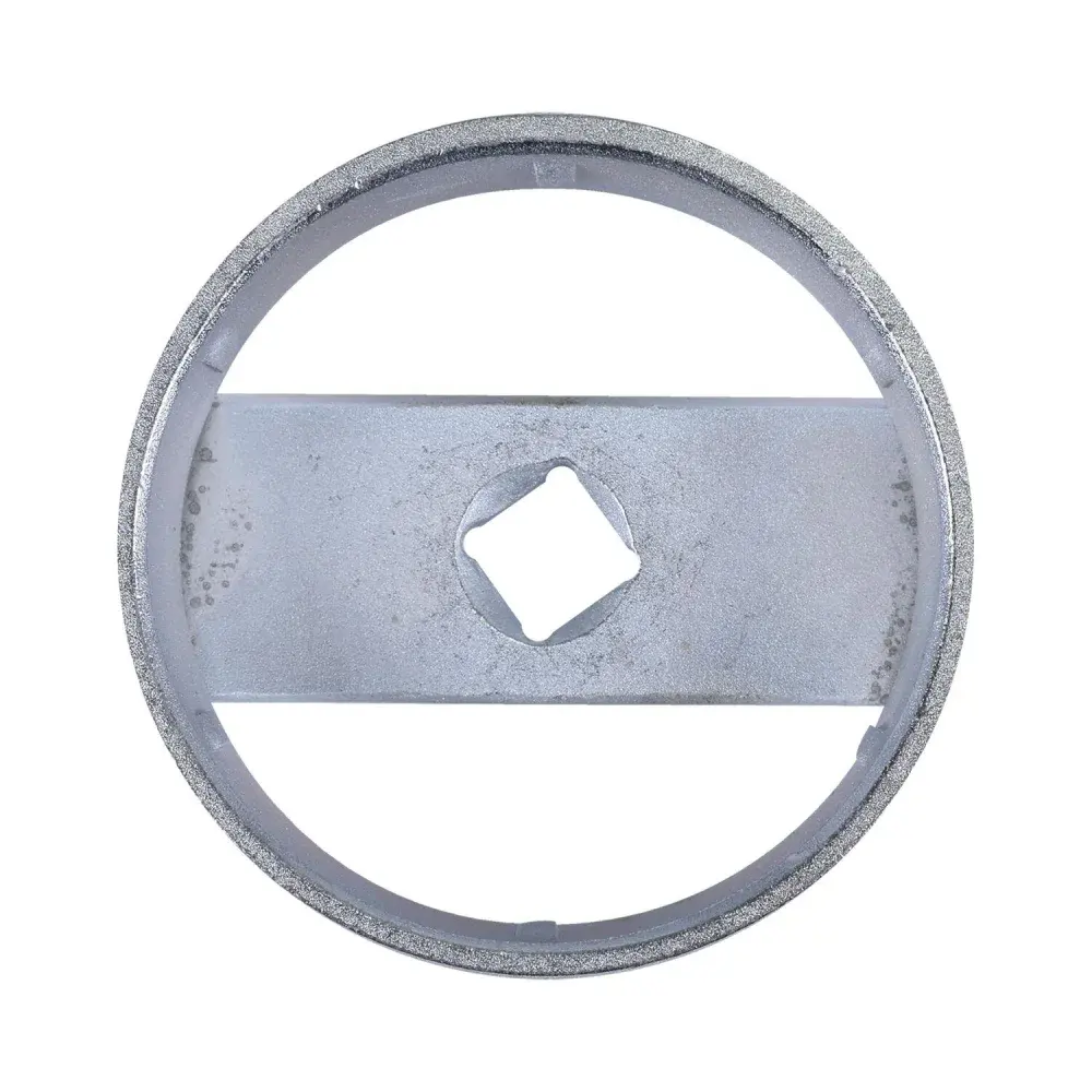 101035 Raven chave para soltar filtro de oleo motor renault 1.0 — fotografia 5