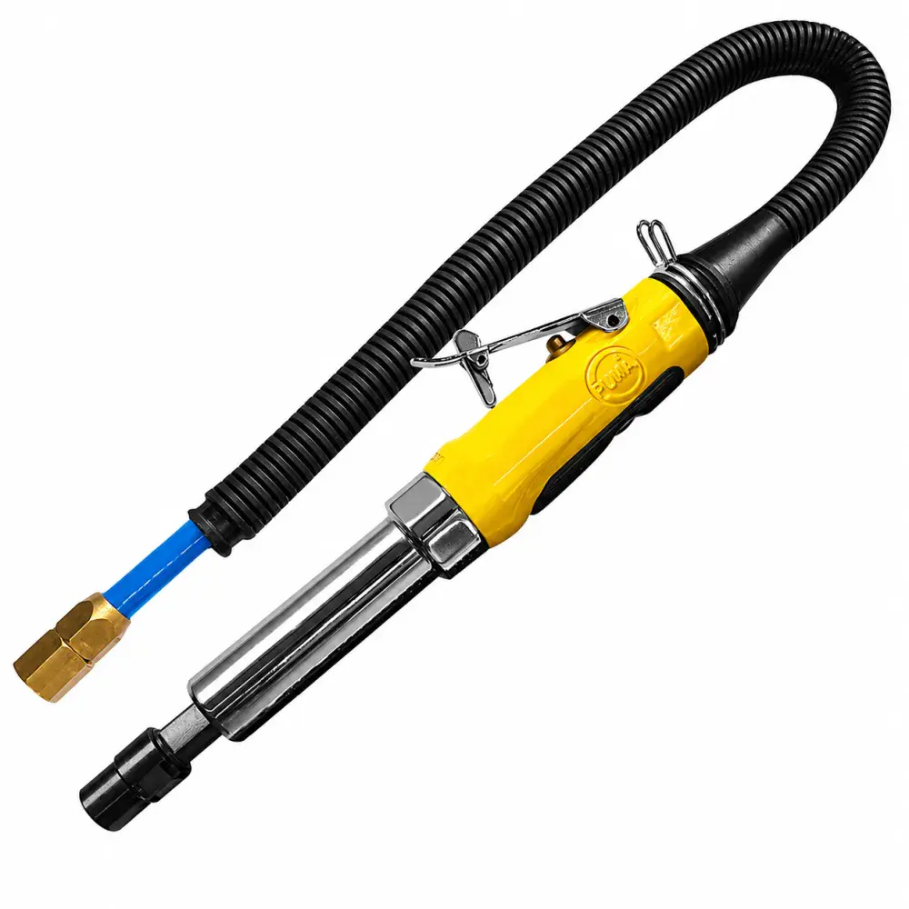 Retífica pneumática longa AT7033LI 1/4" 0,3HP Puma