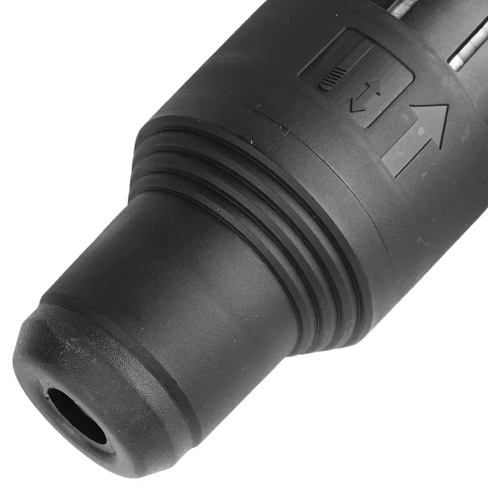 Martelo perfurador rompedor sds max 1100W 220V GBH5-40D Bosch — fotografia 9