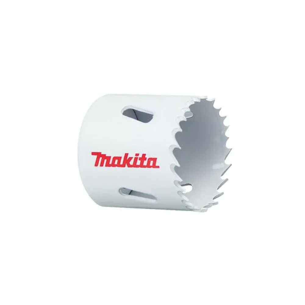 Serra copo bim 25MM D-17033 Makita — fotografia de referência