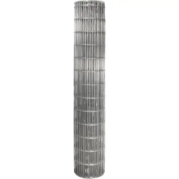 Tela alambrado verde 100X50X2.5MM Vonder — fotografia de referência