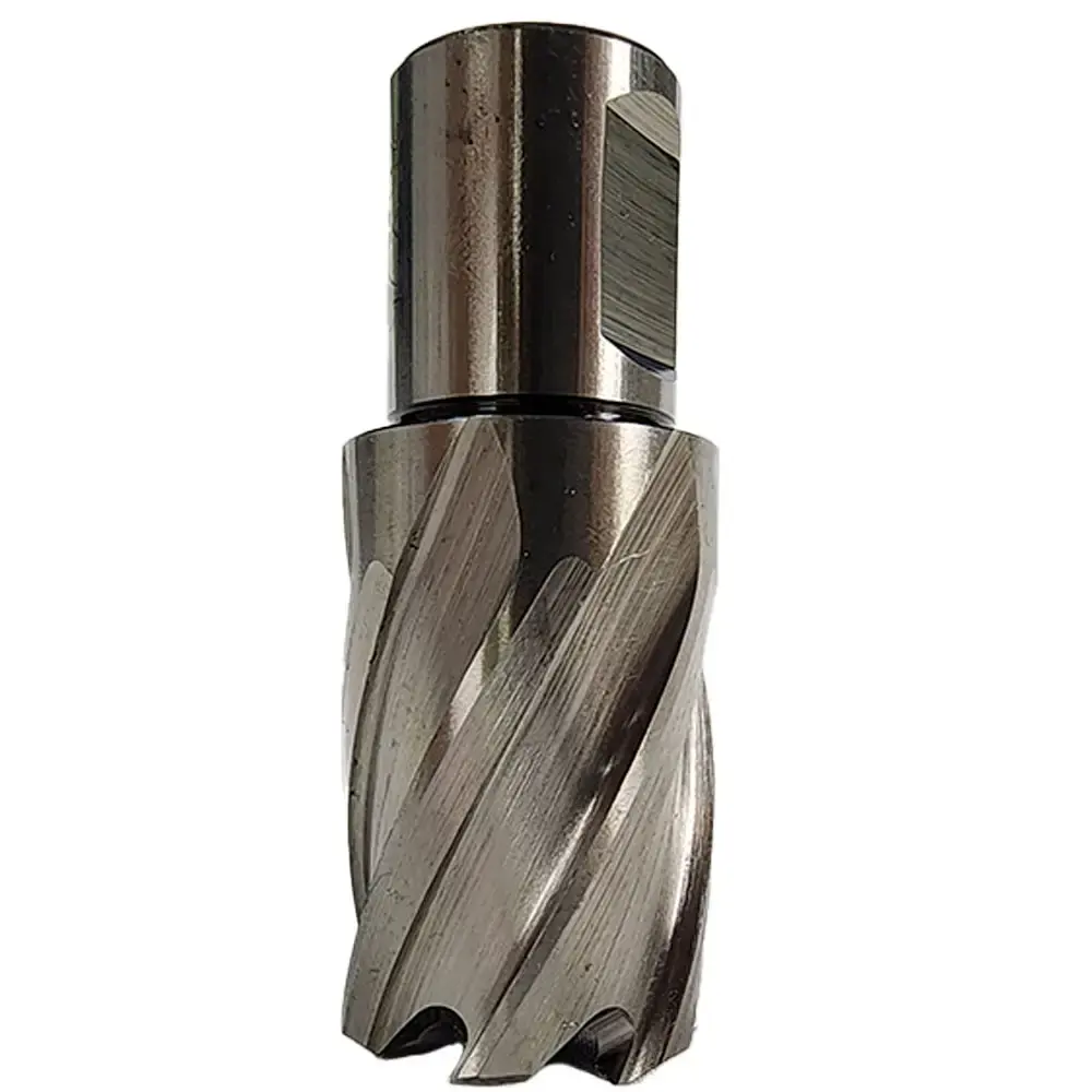 Fresa anular 25MM x 25MM FA2525 Merax — fotografia de referência
