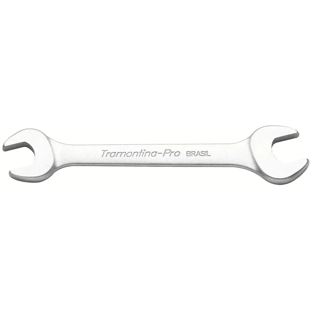 Chave fixa isolada em aço cromo vanádio 19X22MM Tramontina