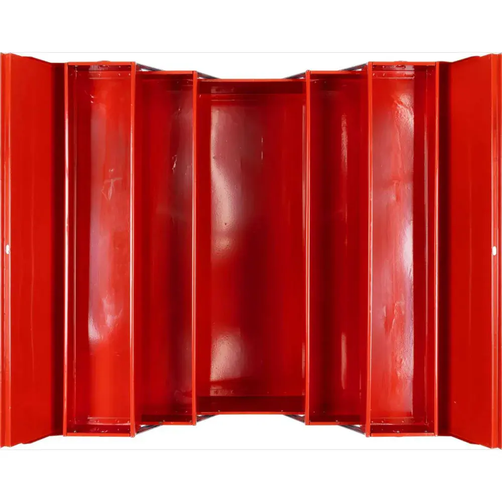 Maleta de ferramentas 53X20X20CM da Bumafer — fotografia 5