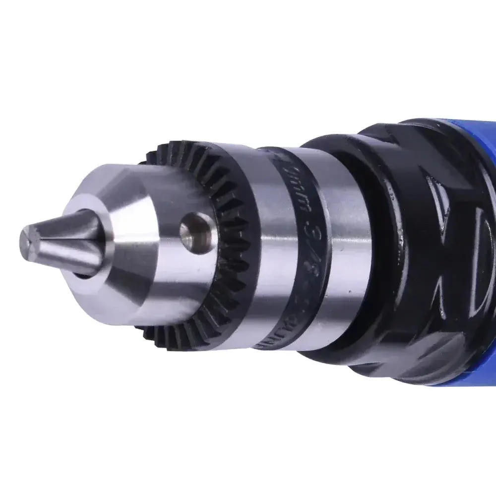 Furadeira pneumática reversível 1800 rpm AT-213P Puma — fotografia 11