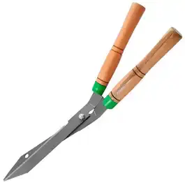 Tesoura para cortar grama 12 POL TS-1107 Trapp — fotografia 2