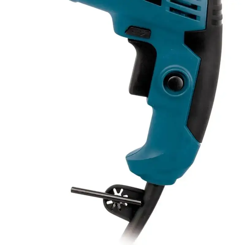 Furadeira de impacto 3/8 POL 550W profissional WS3173 Wesco 110 V — fotografia 4