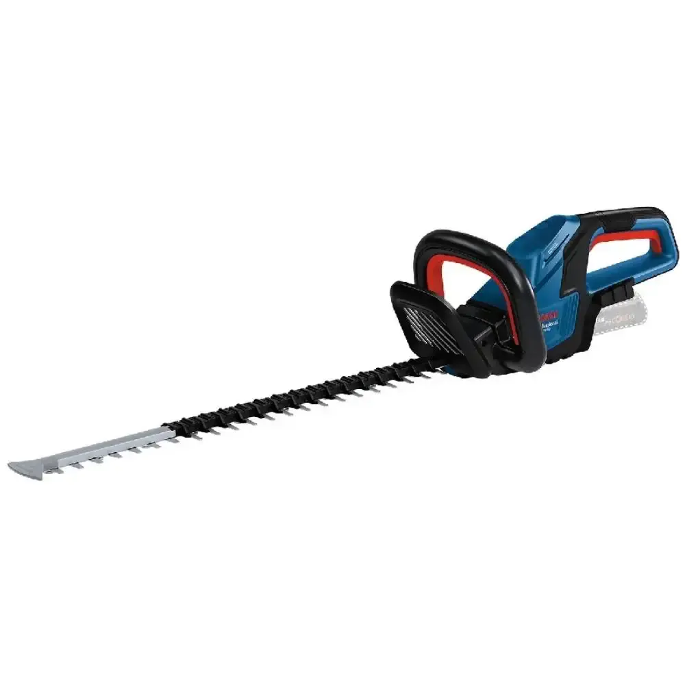 Aparador de cerca viva a bateria 18V GHE 60 Bosch