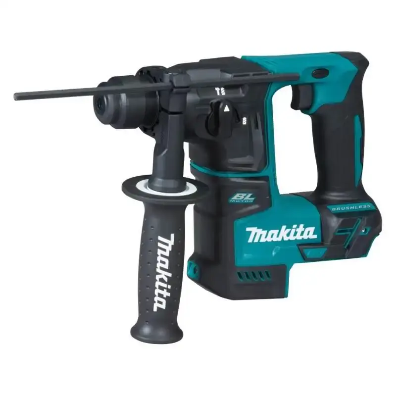 Martelete SDS Plus à Bateria 18V DHR171Z s/ Bateria e Carregador MAKITA — fotografia de referência