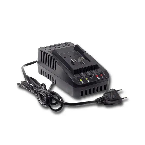 Carregador de baterias 20V 2,5AH KAC20 - Kress