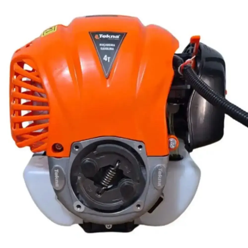 Roçadeira lateral gasolina 4 tempos 38.9CC 1.6HP Tekna — fotografia 4