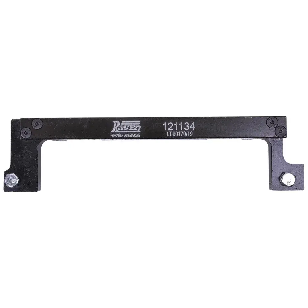 Ferramenta para posicionar comando ford dragon 1.5 Raven — fotografia 6