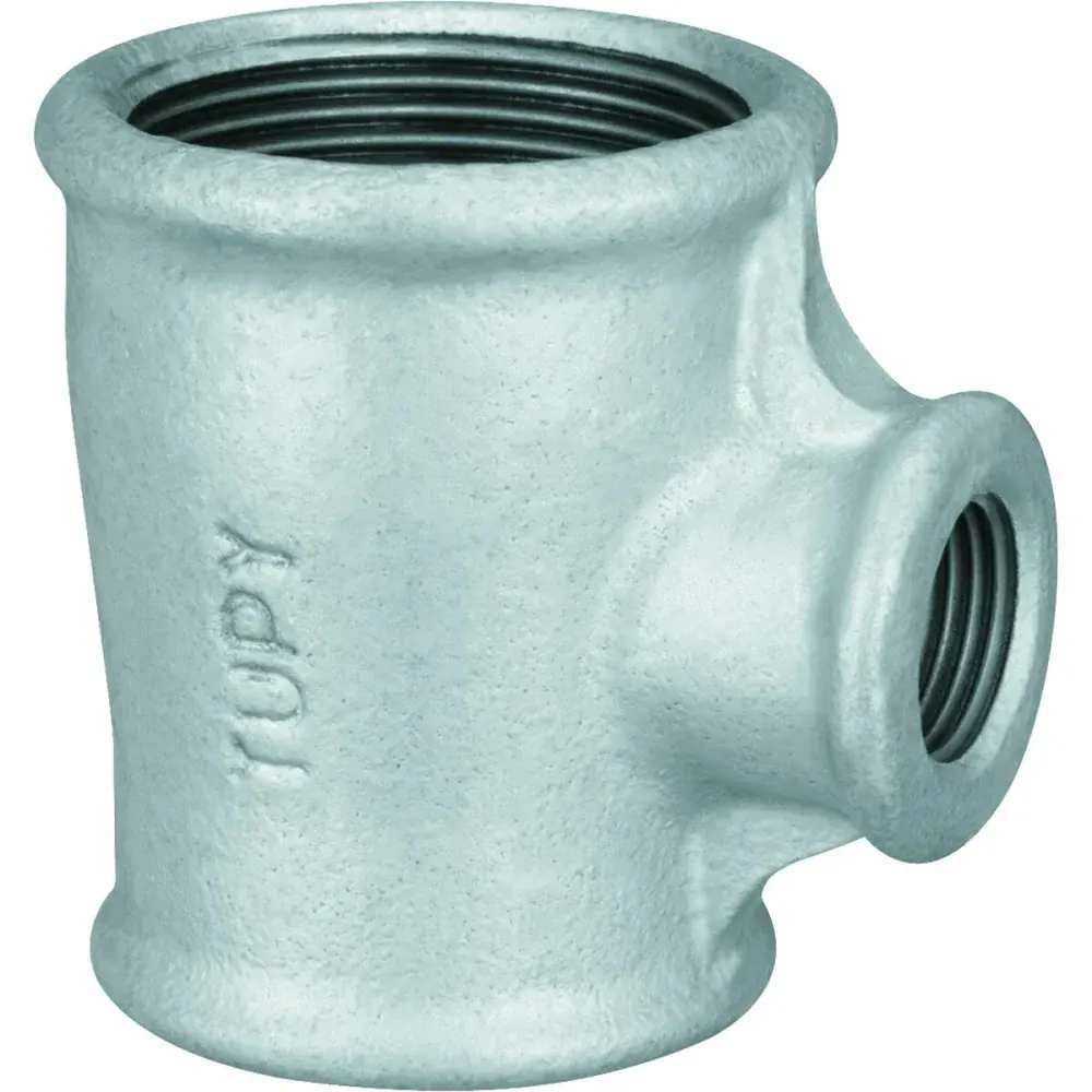 Te redução Tupy 1"X3/4"