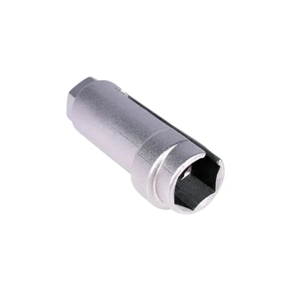 Chave sextavado 22 mm encaixe sextavado 1/2 R101010 Raven — fotografia 6