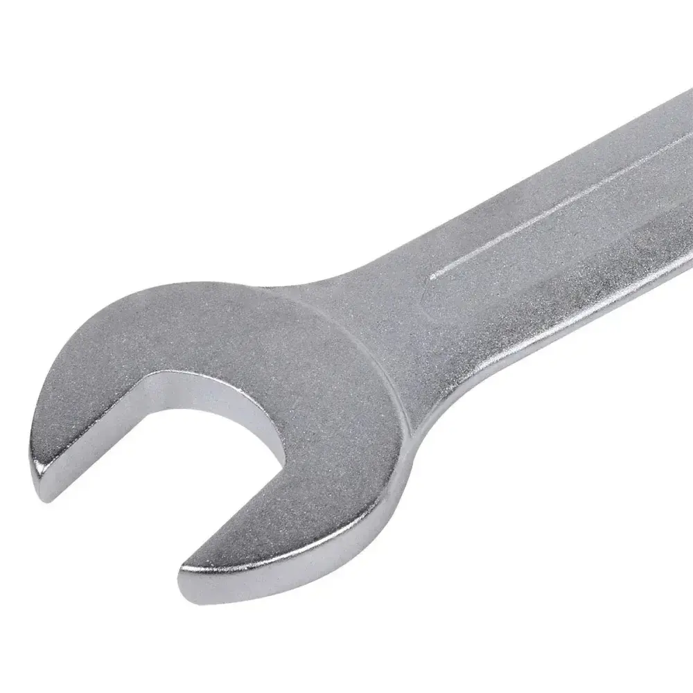 Jogo de chaves fixa 6X22MM 8 peç Worker — fotografia 10