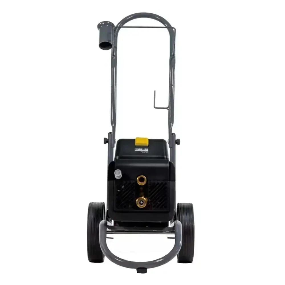 Lavadora de alta pressão hd 585 black edition Karcher — fotografia 8