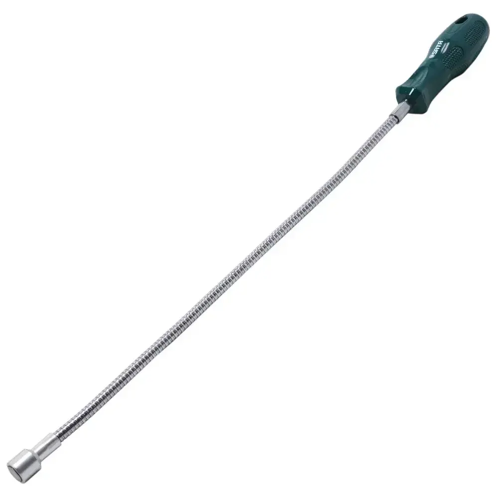 Pescador de peç flexível magnético com imã ST64102ST Sata — fotografia 7