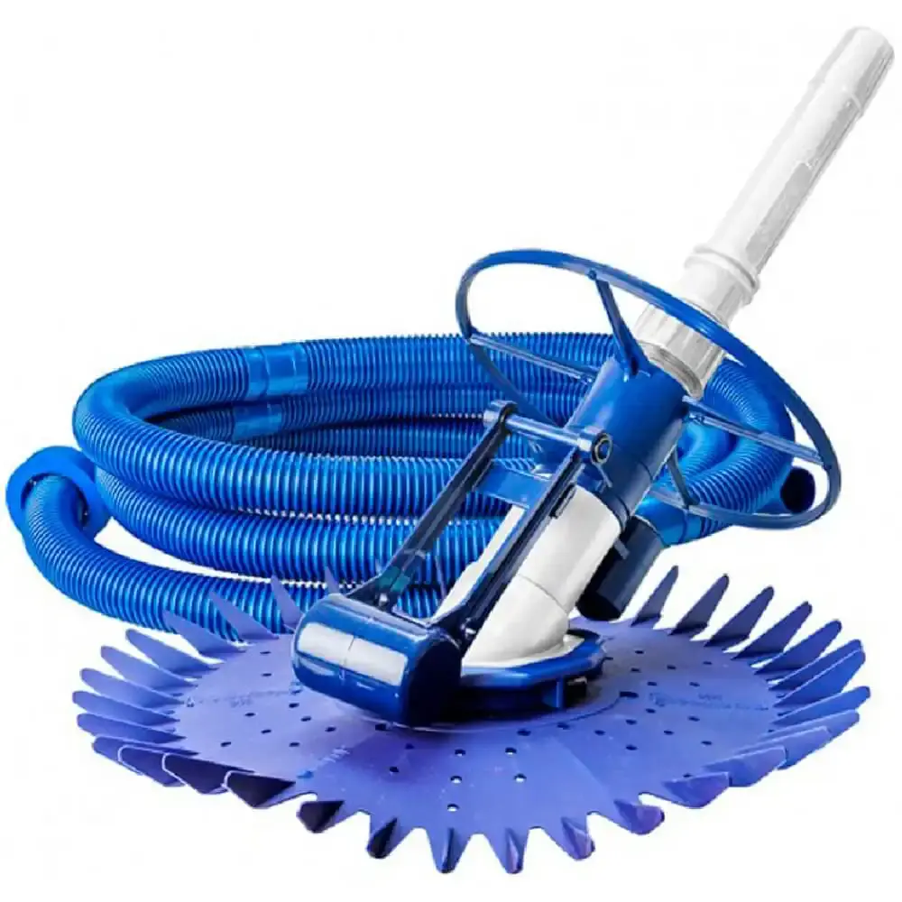 Robô aspirador automático acrobat para limpeza de piscinas astralpool Fluidra