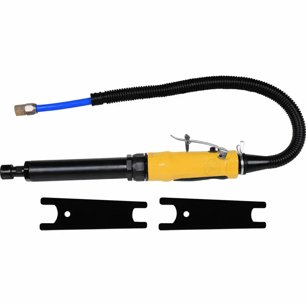 Retifica pneumática reta longa 1/4 Puma AT7333L