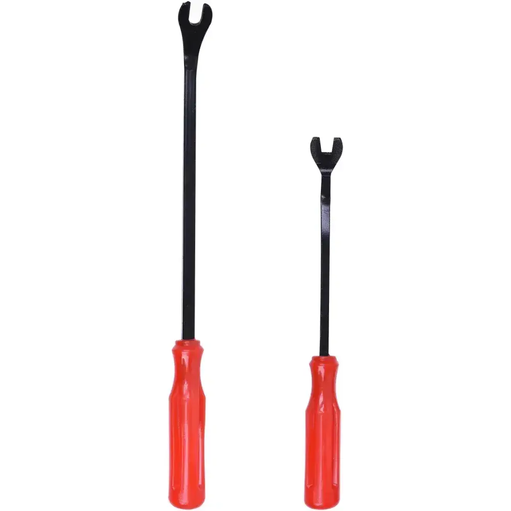 Kit de espátulas para painel 13 peç KFC-B01 Bumafer — fotografia 12