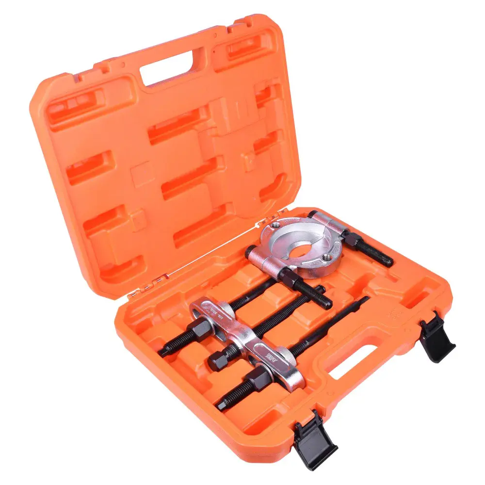 Extrator de rolamento diâmetro externo 25 a 115MM Raven — fotografia 4
