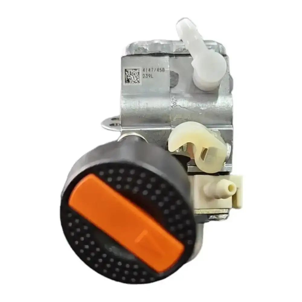 Carburador 4147/45 para roçadeira STIHL — fotografia 4