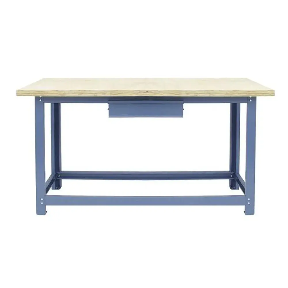 Bancada multiuso desmontável NB-2 500 kg Bumafer