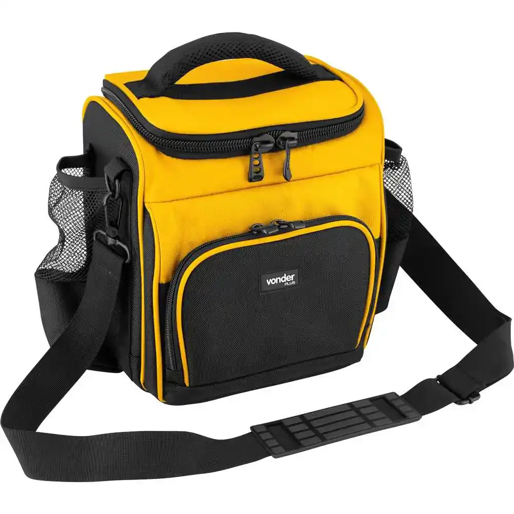 Bolsa em lona para ferramentas BL-0006 Vonder — fotografia de referência