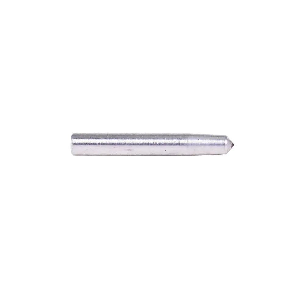 Ponta diamantada 9929 para gravador modelo 290 Dremel — fotografia de referência